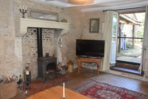 Landsbyhus i Payroux, Vienne, Payroux - € 79.000 | Ref: BVI85502 - foto 4