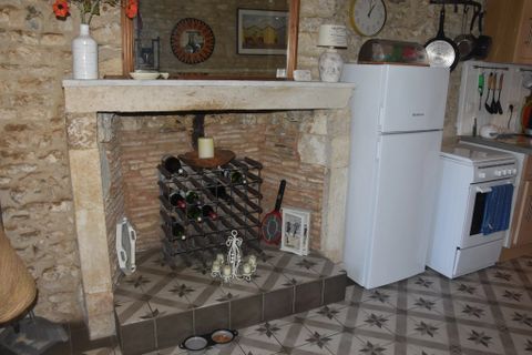 Landsbyhus i Payroux, Vienne, Payroux - € 79.000 | Ref: BVI85502 - foto 15
