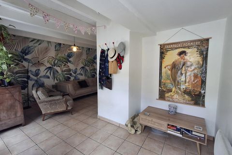 Landsbyhus i Le Vigeant, Vienne, Le Vigeant - € 93.500 | Ref: BVI85612 - foto 4