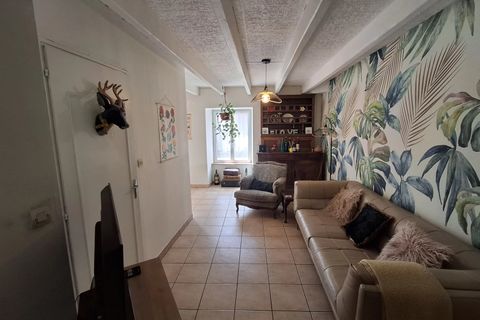 Landsbyhus i Le Vigeant, Vienne, Le Vigeant - € 93.500 | Ref: BVI85612 - foto 5