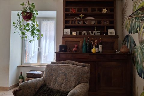 Landsbyhus i Le Vigeant, Vienne, Le Vigeant - € 93.500 | Ref: BVI85612 - foto 6