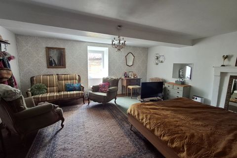 Landsbyhus i Le Vigeant, Vienne, Le Vigeant - € 93.500 | Ref: BVI85612 - foto 8