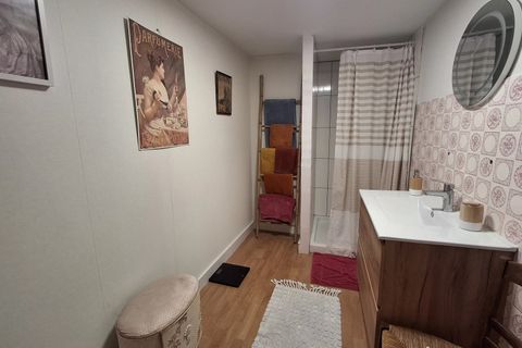 Landsbyhus i Le Vigeant, Vienne, Le Vigeant - € 93.500 | Ref: BVI85612 - foto 10