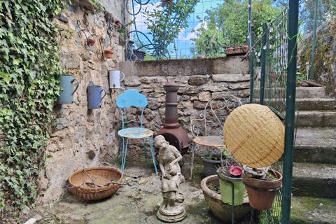 Landsbyhus i Le Vigeant, Vienne, Le Vigeant - € 93.500 | Ref: BVI85612 - foto 11