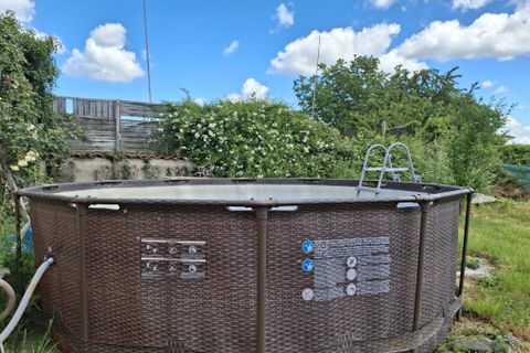 Landsbyhus i Le Vigeant, Vienne, Le Vigeant - € 93.500 | Ref: BVI85612 - foto 12