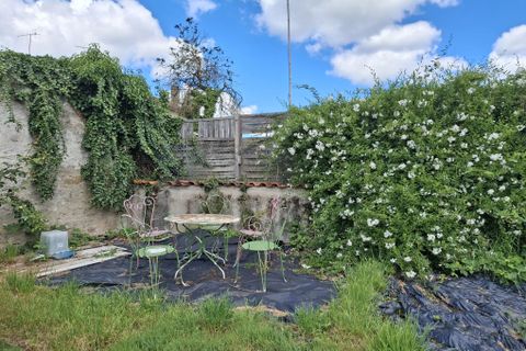 Landsbyhus i Le Vigeant, Vienne, Le Vigeant - € 93.500 | Ref: BVI85612 - foto 13
