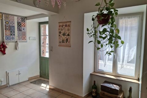 Landsbyhus i Le Vigeant, Vienne, Le Vigeant - € 93.500 | Ref: BVI85612 - foto 14