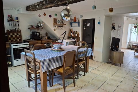 Landsbyhus i Le Vigeant, Vienne, Le Vigeant - € 93.500 | Ref: BVI85612 - foto 15