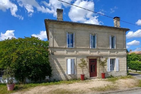 Villa a Gauriaguet, Gironde, Gauriaguet - € 800.000 | Ref: BVI84791 - foto 3