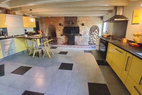 Villa a Gauriaguet, Gironde, Gauriaguet - € 800.000 | Ref: BVI84791 - foto 5
