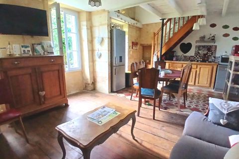 Villa a Gauriaguet, Gironde, Gauriaguet - € 800.000 | Ref: BVI84791 - foto 11