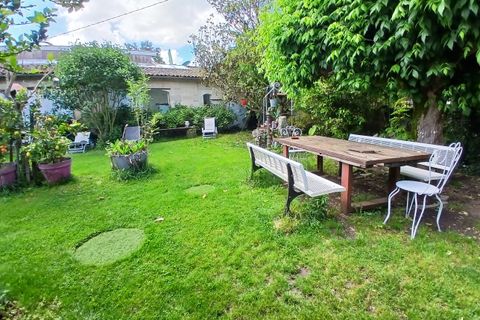 Villa a Gauriaguet, Gironde, Gauriaguet - € 800.000 | Ref: BVI84791 - foto 12