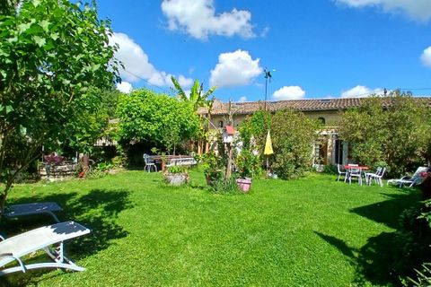 Villa a Gauriaguet, Gironde, Gauriaguet - € 800.000 | Ref: BVI84791 - foto 13
