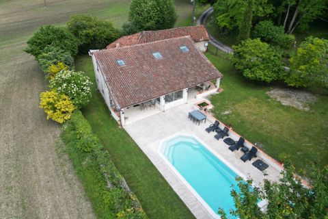 Villa a Pérignac, Charente, Pérignac - € 349.800 | Ref: BVI84733 - foto 2