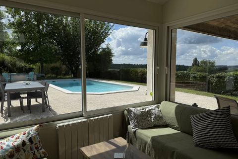 Villa a Pérignac, Charente, Pérignac - € 349.800 | Ref: BVI84733 - foto 4