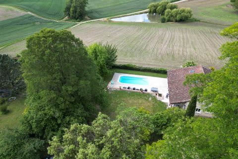 Villa i Pérignac, Charente, Pérignac - € 349 800 | Ref: BVI84733 - foto 2