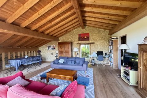 Villa a Eauze, Gers, Eauze - € 280.000 | Ref: BVI85043 - foto 3