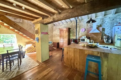 Villa a Eauze, Gers, Eauze - € 280.000 | Ref: BVI85043 - foto 4