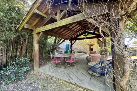 Villa a Eauze, Gers, Eauze - € 280.000 | Ref: BVI85043 - foto 11
