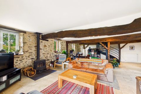 Villa i Mirandol-Bourgnounac, Tarn, Mirandol-Bourgnounac - € 660.000 | Ref: BVI84803 - foto 4