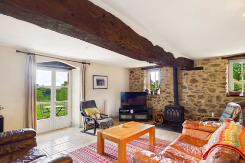 Villa i Mirandol-Bourgnounac, Tarn, Mirandol-Bourgnounac - € 660.000 | Ref: BVI84803 - foto 15