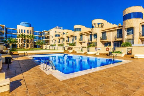 Byhus i Cabo Roig, Alicante, Cabo Roig - € 319.900 | Ref: CLDU-13179 - foto 1
