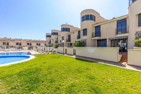 Byhus i Cabo Roig, Alicante, Cabo Roig - € 319.900 | Ref: CLDU-13179 - foto 25