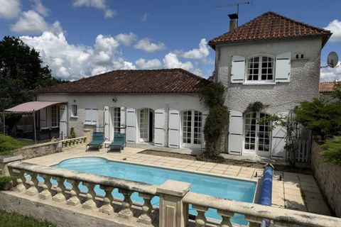 Villa i Charmant, Charente, Charmant - € 299.600 | Ref: BVI85481 - foto 2