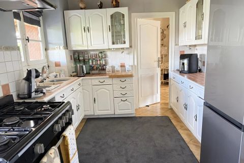 Villa i Charmant, Charente, Charmant - € 299.600 | Ref: BVI85481 - foto 3