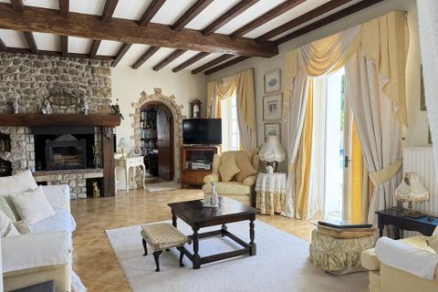 Villa i Charmant, Charente, Charmant - € 299.600 | Ref: BVI85481 - foto 4