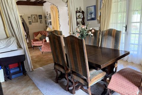Villa i Charmant, Charente, Charmant - € 299.600 | Ref: BVI85481 - foto 5