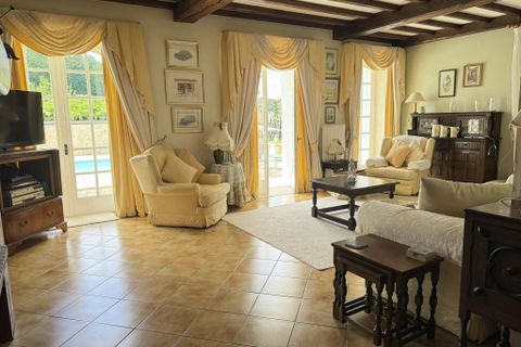Villa i Charmant, Charente, Charmant - € 299.600 | Ref: BVI85481 - foto 6