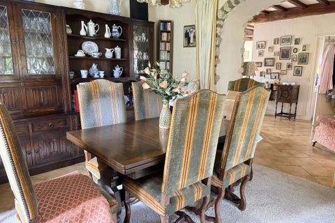 Villa i Charmant, Charente, Charmant - € 299.600 | Ref: BVI85481 - foto 7