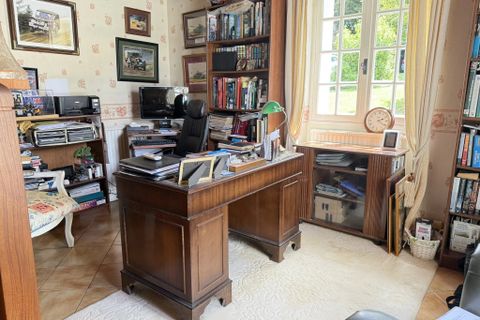 Villa i Charmant, Charente, Charmant - € 299.600 | Ref: BVI85481 - foto 8