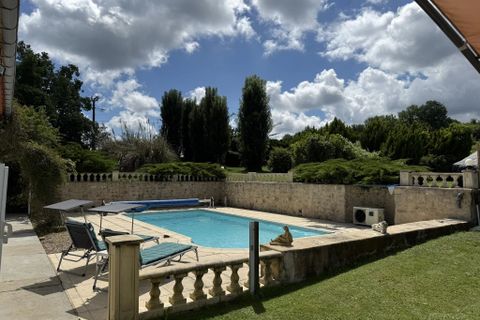 Villa i Charmant, Charente, Charmant - € 299.600 | Ref: BVI85481 - foto 14