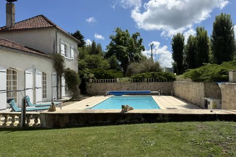 Villa i Charmant, Charente, Charmant - € 299.600 | Ref: BVI85481 - foto 15