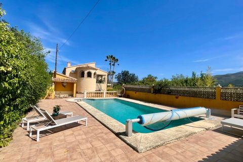 Finca i Jalon, Alicante, Jalon - € 649.000 | Ref: xpv02067p - foto 3