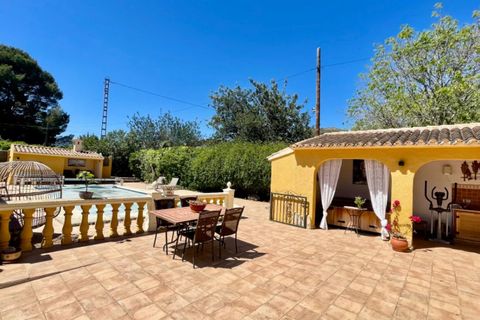 Finca i Jalon, Alicante, Jalon - € 649.000 | Ref: xpv02067p - foto 47