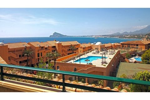 Lejlighed i Altea, Alicante, Altea - € 1.000/måned | Ref: CLDJ-60401 - foto 2