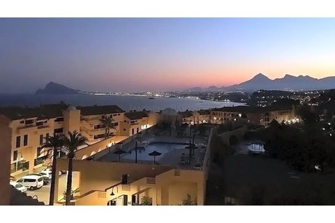 Lejlighed i Altea, Alicante, Altea - € 1.000/måned | Ref: CLDJ-60401 - foto 23