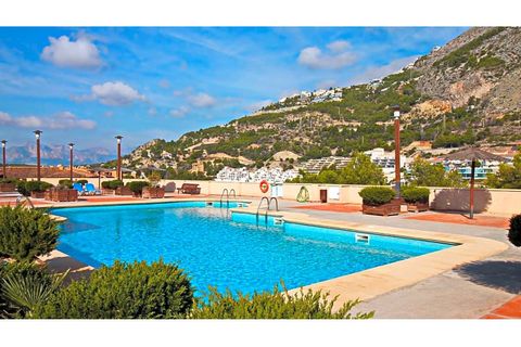 Lejlighed i Altea, Alicante, Altea - € 1.000/måned | Ref: CLDJ-60401 - foto 24