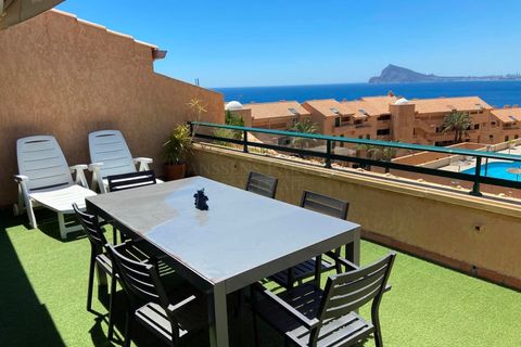 Lejlighed i Altea, Alicante, Altea - € 1.000/måned | Ref: CLDJ-60401 - foto 3