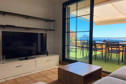Lejlighed i Altea, Alicante, Altea - € 1.000/måned | Ref: CLDJ-60401 - foto 9