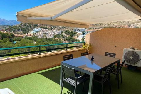 Lejlighed i Altea, Alicante, Altea - € 1.000/måned | Ref: CLDJ-60401 - foto 15