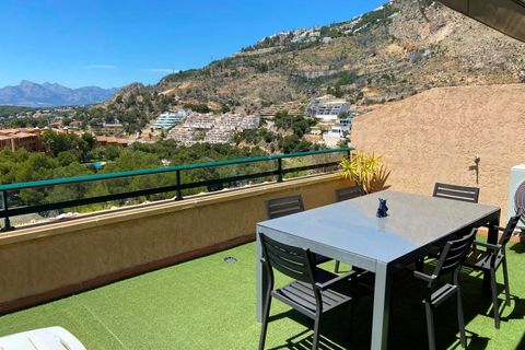 Lejlighed i Altea, Alicante, Altea - € 1.000/måned | Ref: CLDJ-60401 - foto 16