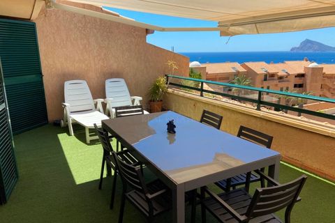 Lejlighed i Altea, Alicante, Altea - € 1.000/måned | Ref: CLDJ-60401 - foto 18