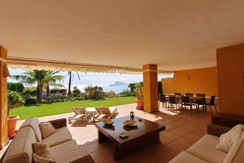Lejlighed i Altea, Alicante, Altea - € 945.000 | Ref: CLDJ-45942 - foto 26