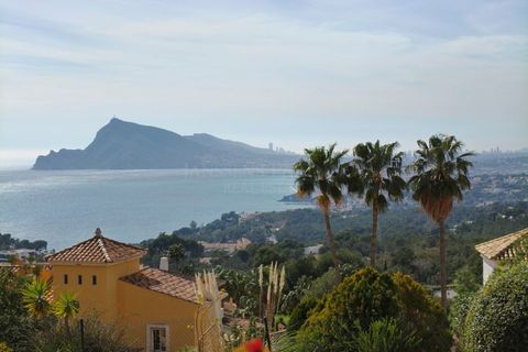 Lejlighed i Altea, Alicante, Altea - € 945.000 | Ref: CLDJ-45942 - foto 35