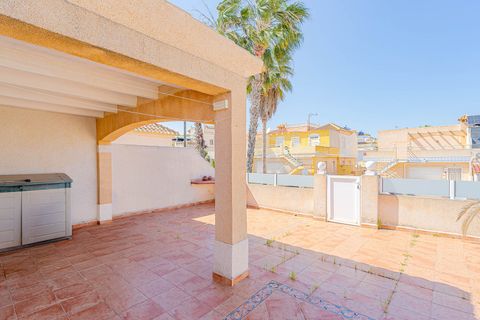 Byhus i Torrevieja, Alicante, Torrevieja - € 165.000 | Ref: CLDE-84500 - foto 4