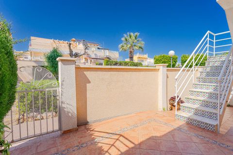 Byhus i Torrevieja, Alicante, Torrevieja - € 165.000 | Ref: CLDE-84500 - foto 7